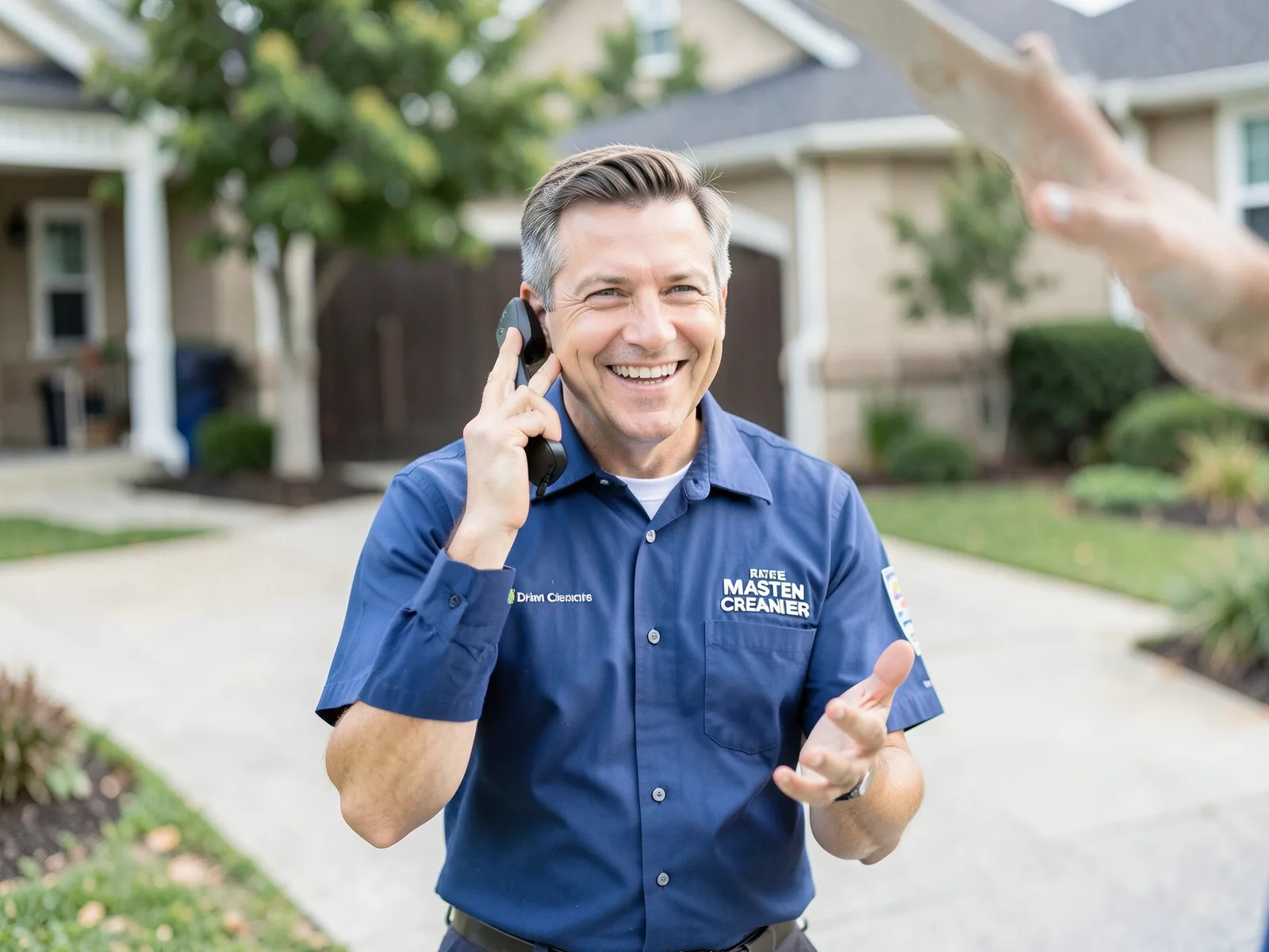 Drain Cleaning Lorton, VA FAQs